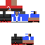 Texture for turbop (pixelmon)