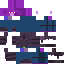 Texture for hit