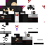 Texture for Human Silver Freddy (_SilverFreddy_)