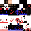 Texture for hacker ninja
