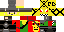 Texture for GoldenDragon