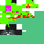 Texture for puple guy