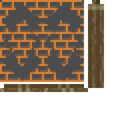 Texture for kinger