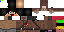 Texture for Red army