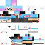Texture for linx