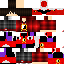 Texture for Protoman