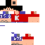 Texture for steve
