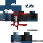 Texture for Flitchyy (Echarpe Rrouge)