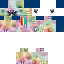 Texture for hello