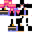 Texture for miko