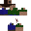 Texture for dolmagon résident evil remasterisé