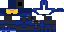 Texture for robot
