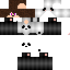 Texture for Pandi_Creeper