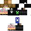 Texture for ZikoCoDHD