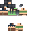Texture for Bandit