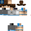 Texture for Dexter