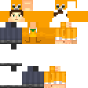 Texture for Stampy Cat (Story Mode)