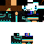 Texture for steve