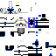 Texture for TSF uniform
