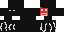 Texture for Old Red Man