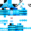 Texture for bearnetanel