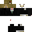 Texture for steve