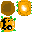 Texture for pokey