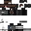 Texture for day of the dead B.G