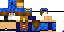 Texture for GabiCrafter