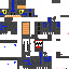 Texture for Raptor