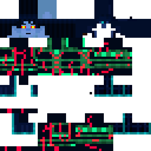 Texture for ALLSTEVE