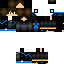 Texture for steve