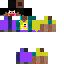 Texture for ouk