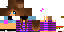 Texture for mana