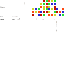 Texture for Mixed Up Rubix Cube