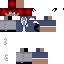Texture for Kyle The Werewolf