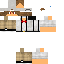 Texture for NiceUltimaWolf