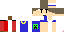 Texture for The Real TJ PHILLIPS 