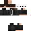 Texture for 黒服