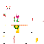 Texture for Maneki Neko