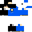 Texture for steve