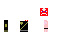 Texture for angry johny