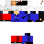 Texture for minha skim