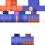 Texture for Spooky Scooby Robot