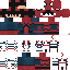 Texture for XGaboMCX
