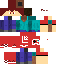 Texture for megaX
