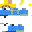 Texture for Pip-Boy
