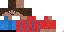 Texture for monkeyboy7777 (worker)