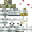 Texture for conquest