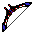 Texture for bow